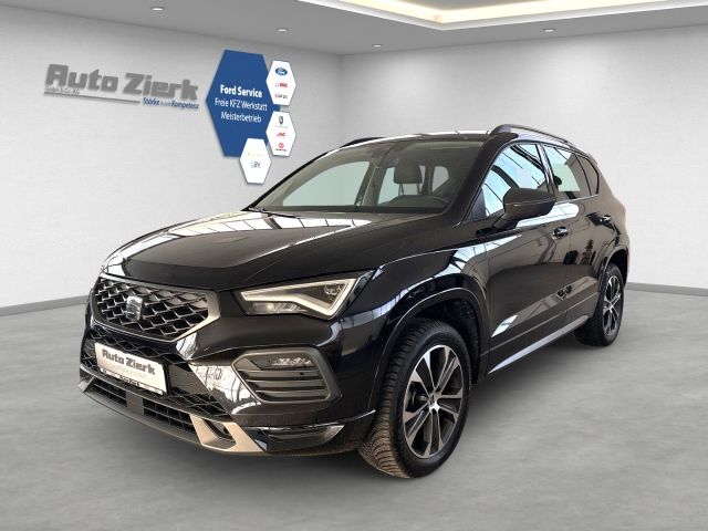 Seat Ateca 2025