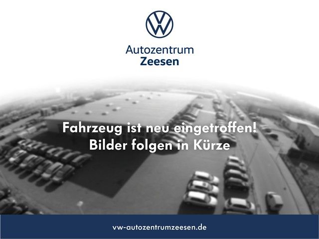 Volkswagen Polo 2025