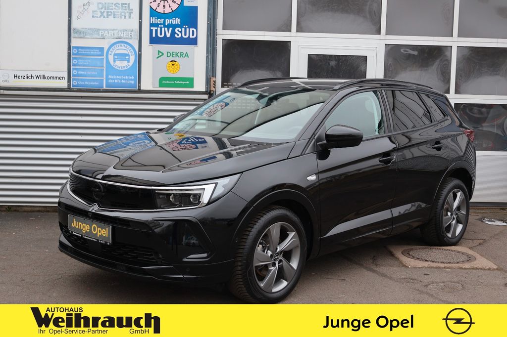 Opel Grandland (X) 2024