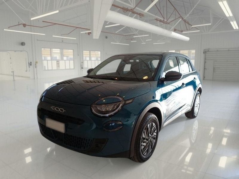 Fiat Other 2025