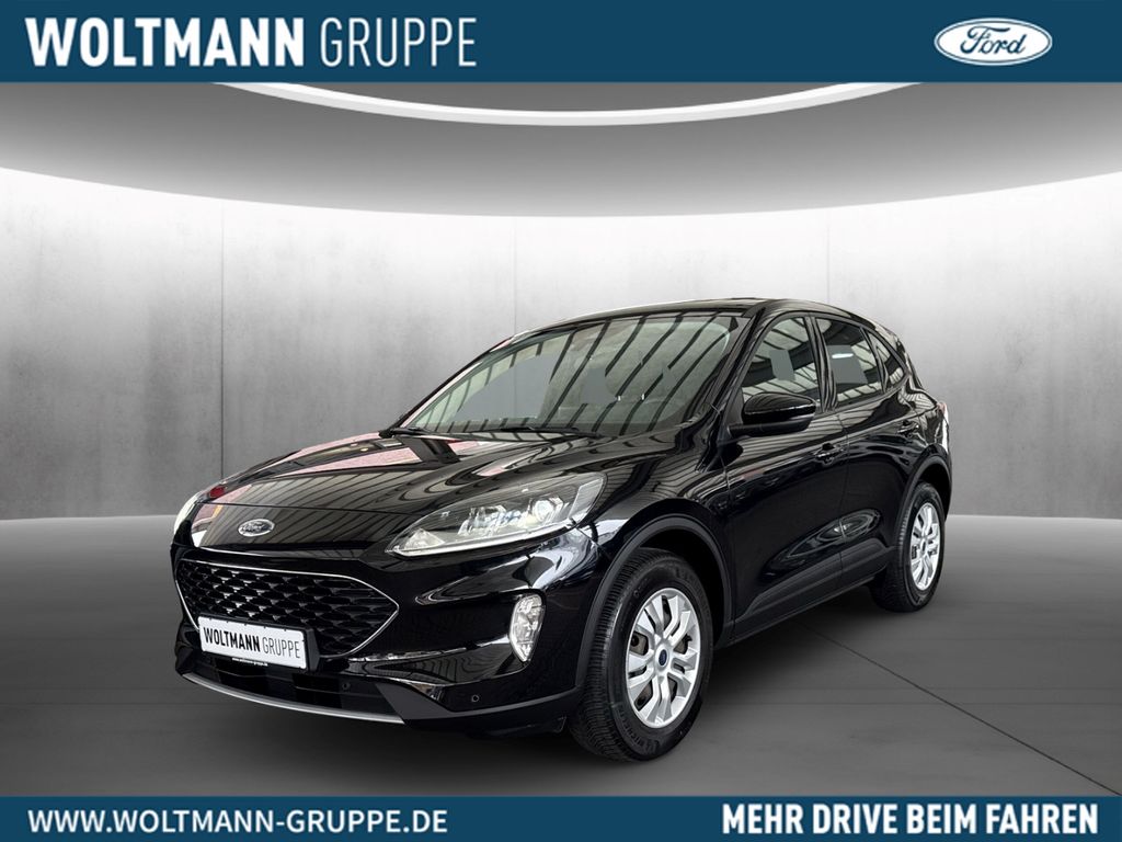 Ford Kuga 2021