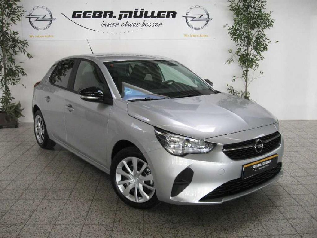 Opel Corsa 2022