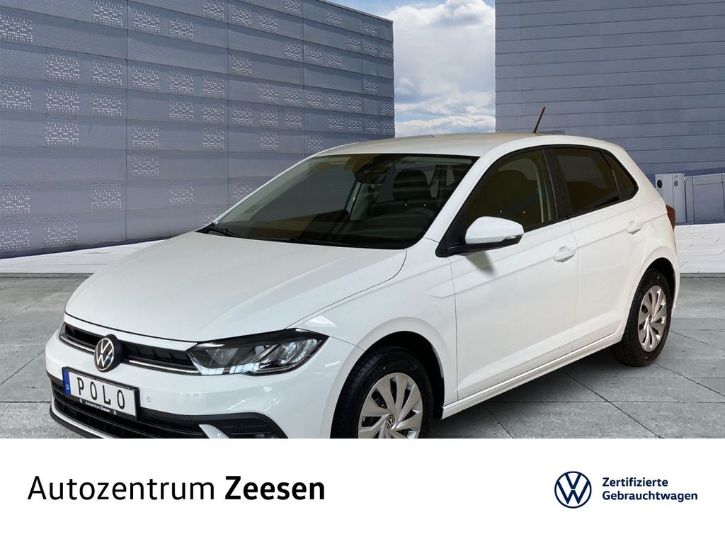 Volkswagen Polo 2025