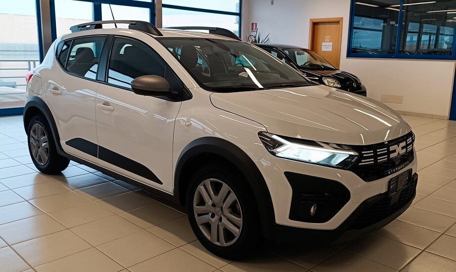 Dacia Sandero 2023