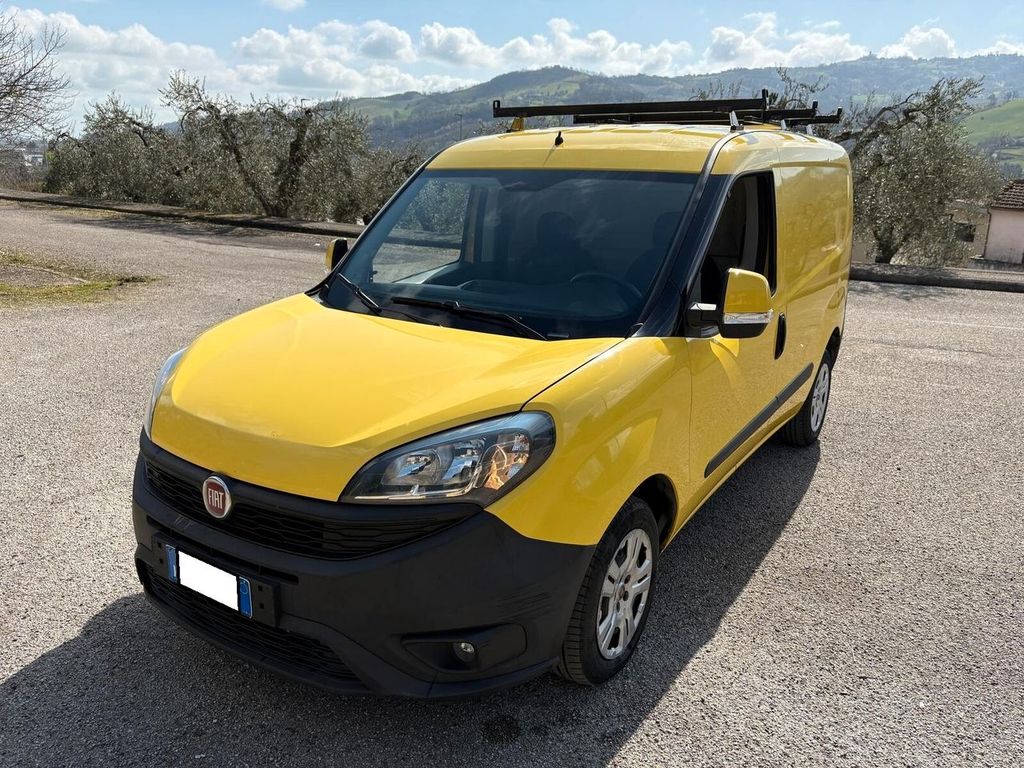 Fiat Other 2018