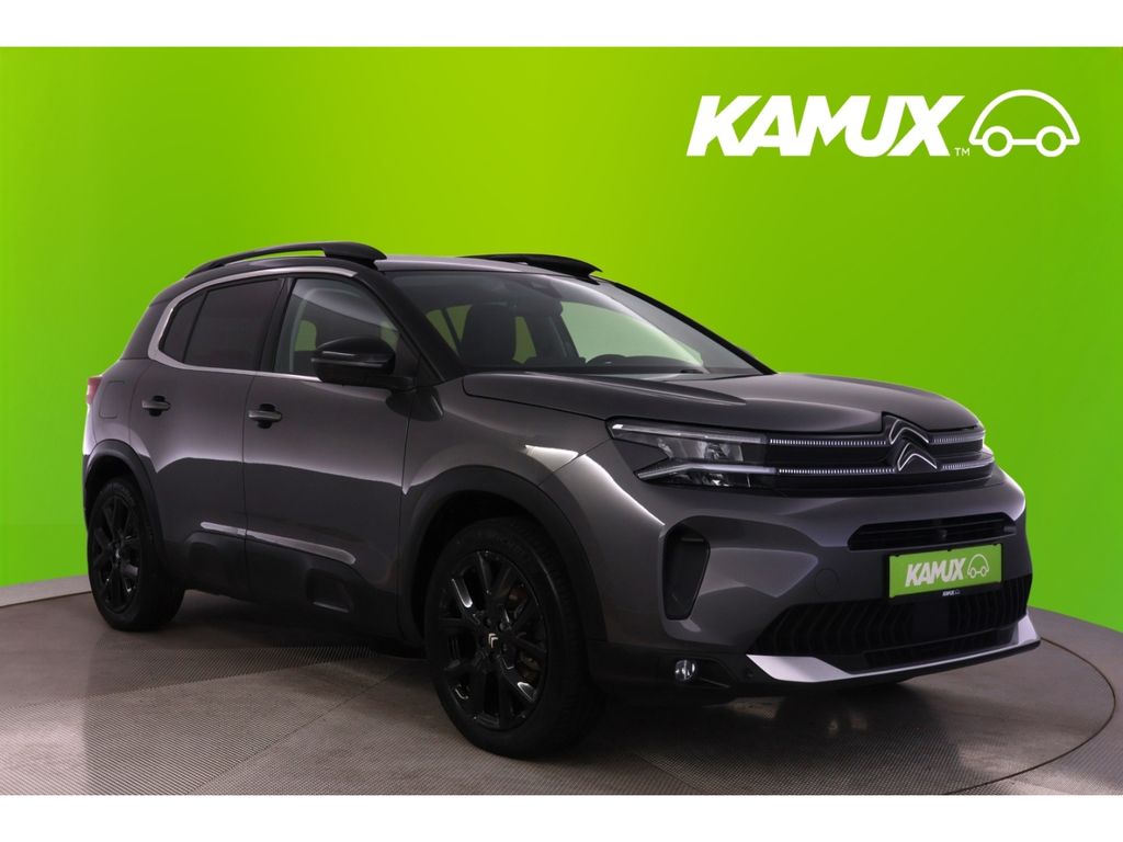 Citroën C5 Aircross 2024