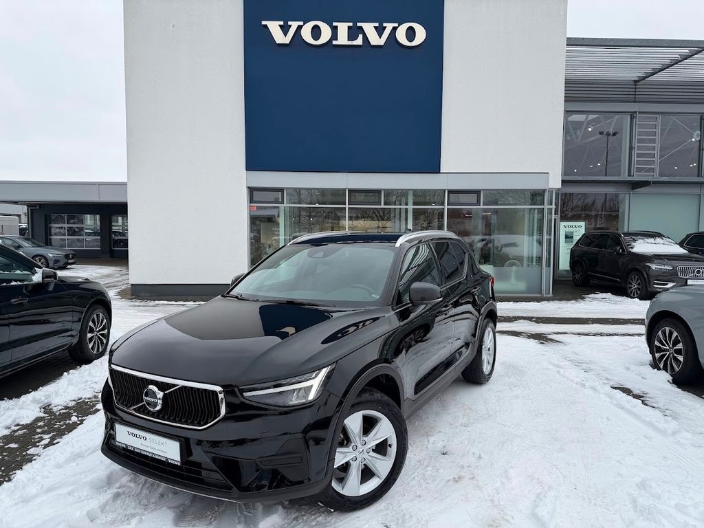 Volvo XC40 2023