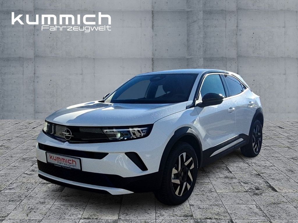 Opel Mokka 2026