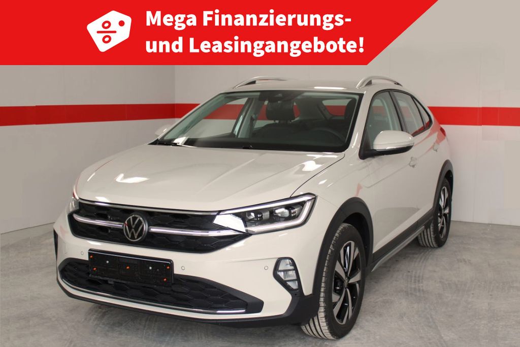 Volkswagen Taigo 2024