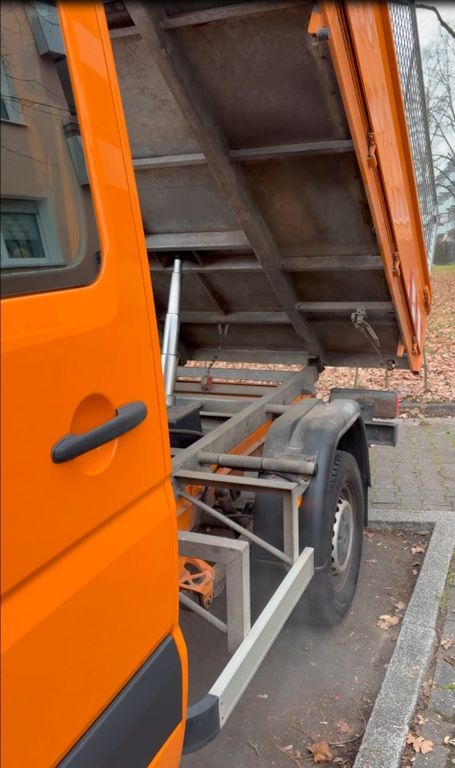 Mercedes-Benz Sprinter 2016