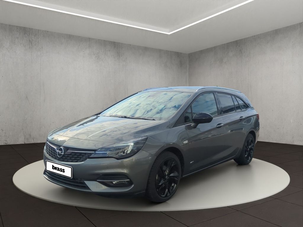 Opel Astra 2022