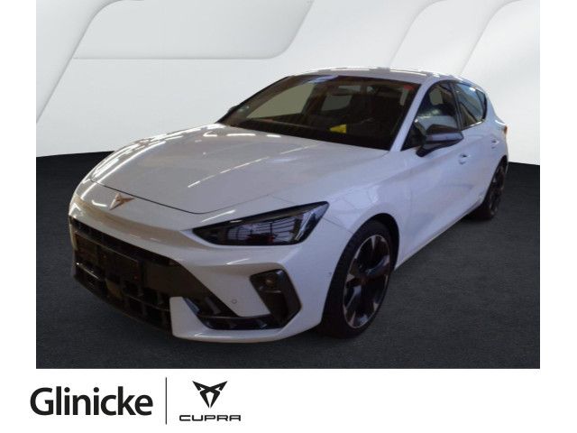 Cupra Leon 2025