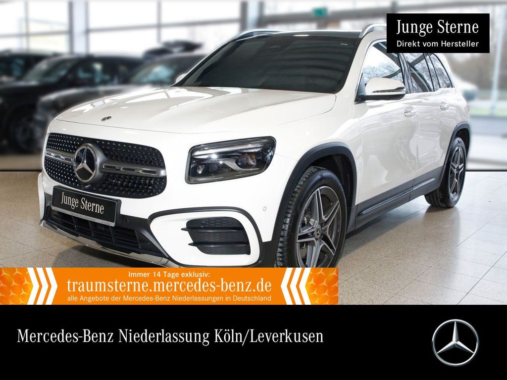 Mercedes-Benz GLB 200 2024