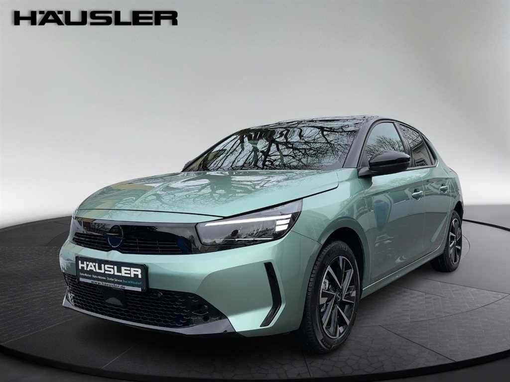 Opel Corsa 2025