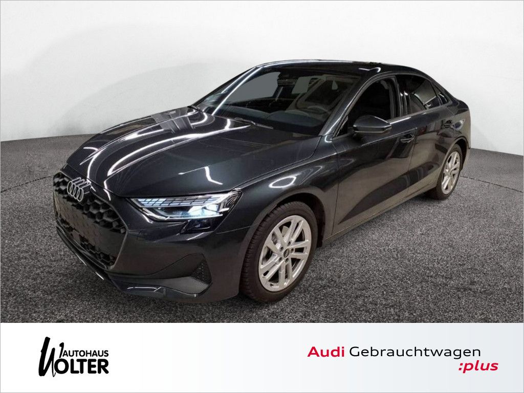 Audi A3 2025