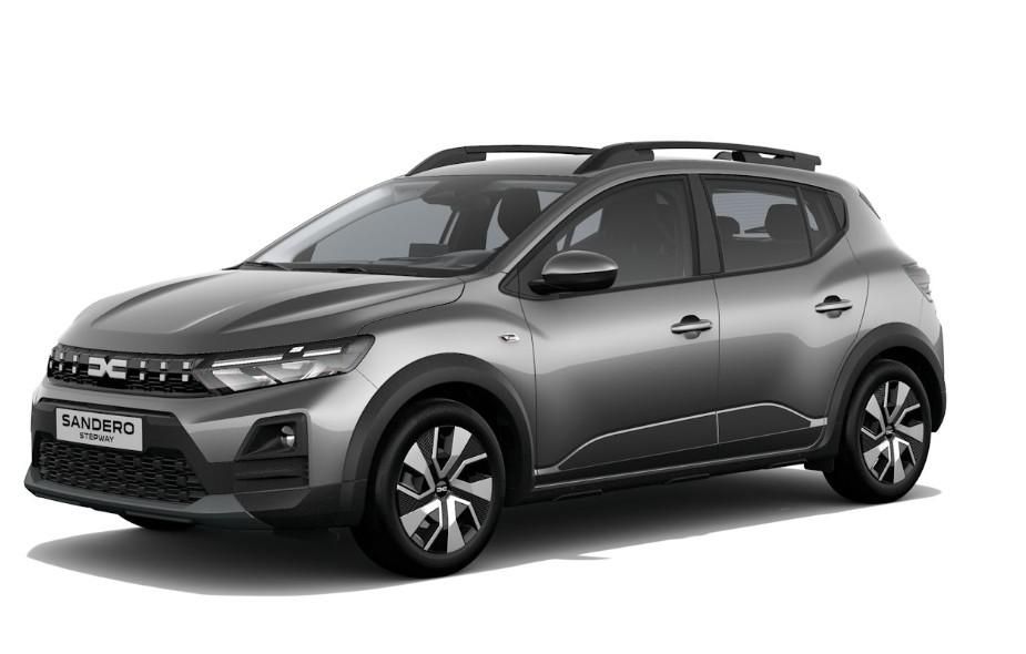 Dacia Sandero 2026
