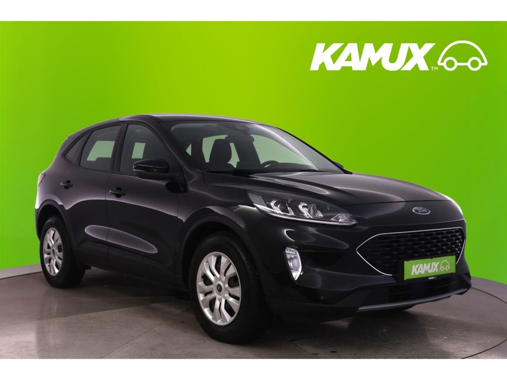 Ford Kuga 2021