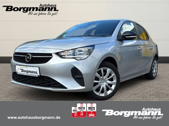 Opel Corsa 2022