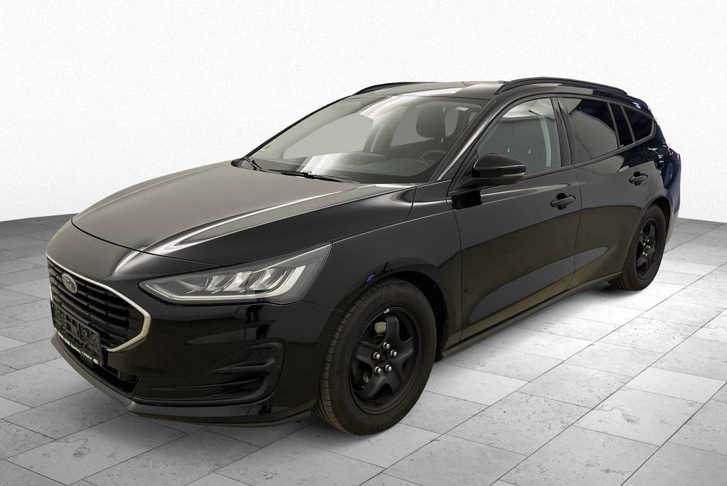 Ford Focus 2022