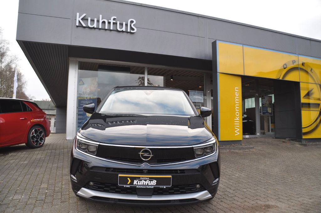 Opel Grandland (X) 2023
