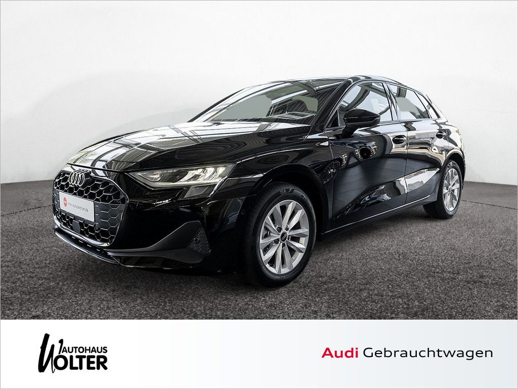 Audi A3 2025