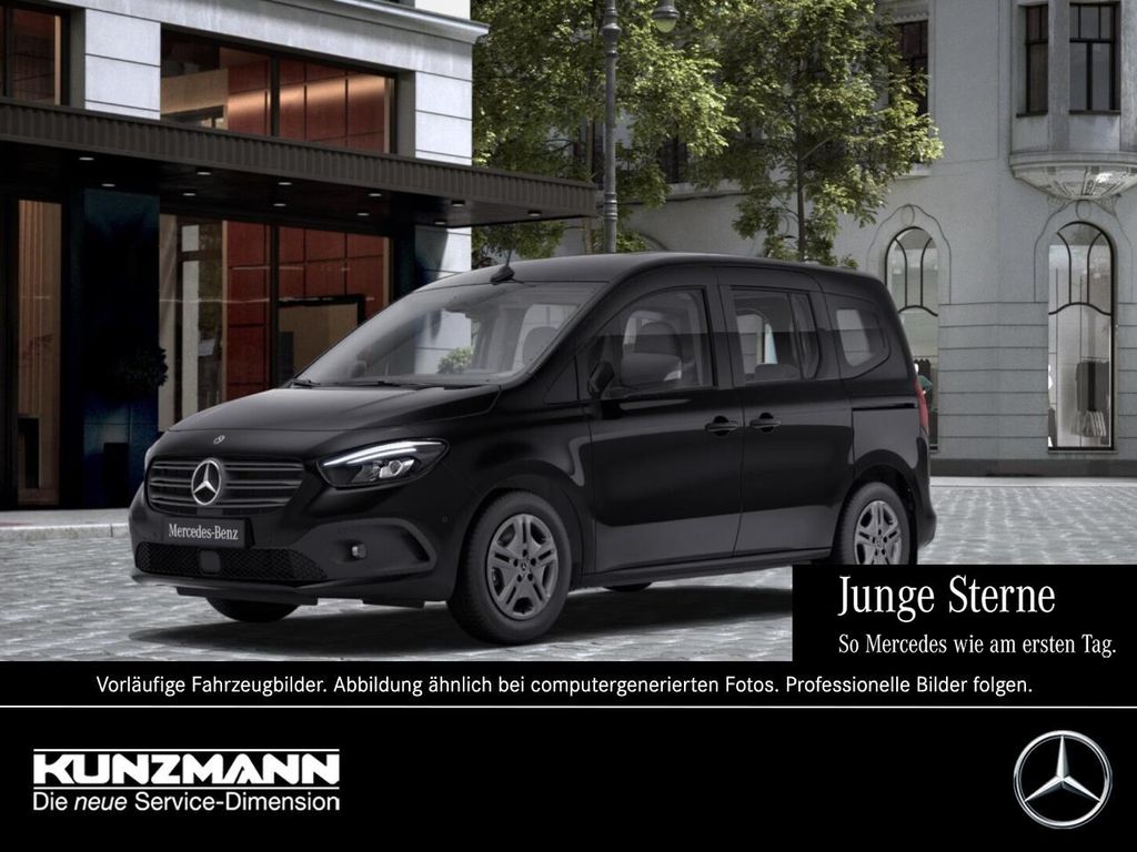 Mercedes-Benz Citan 2023