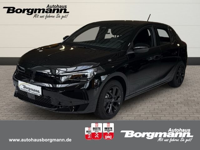 Opel Corsa 2025