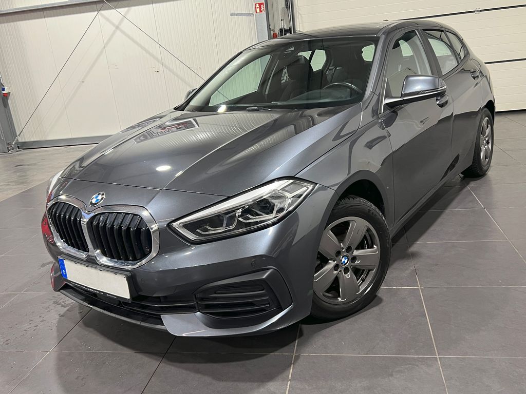 BMW 116 2020