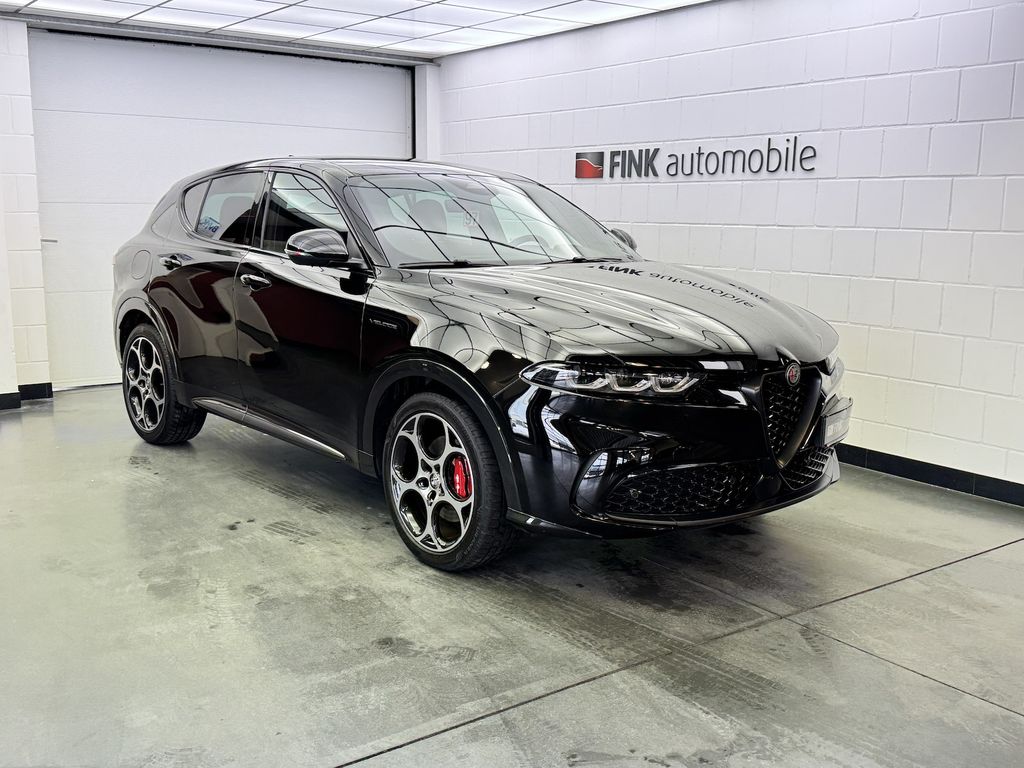 Alfa Romeo Tonale 2023