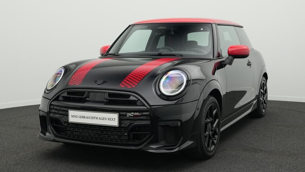 MINI Cooper C 2024