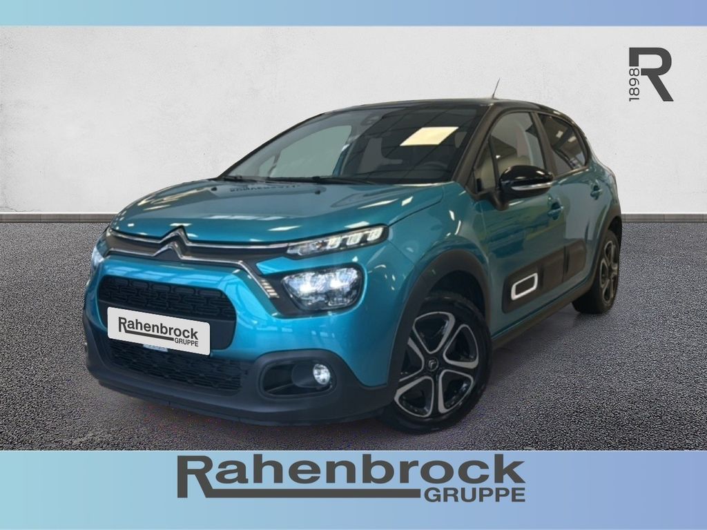 Citroën C3 2021