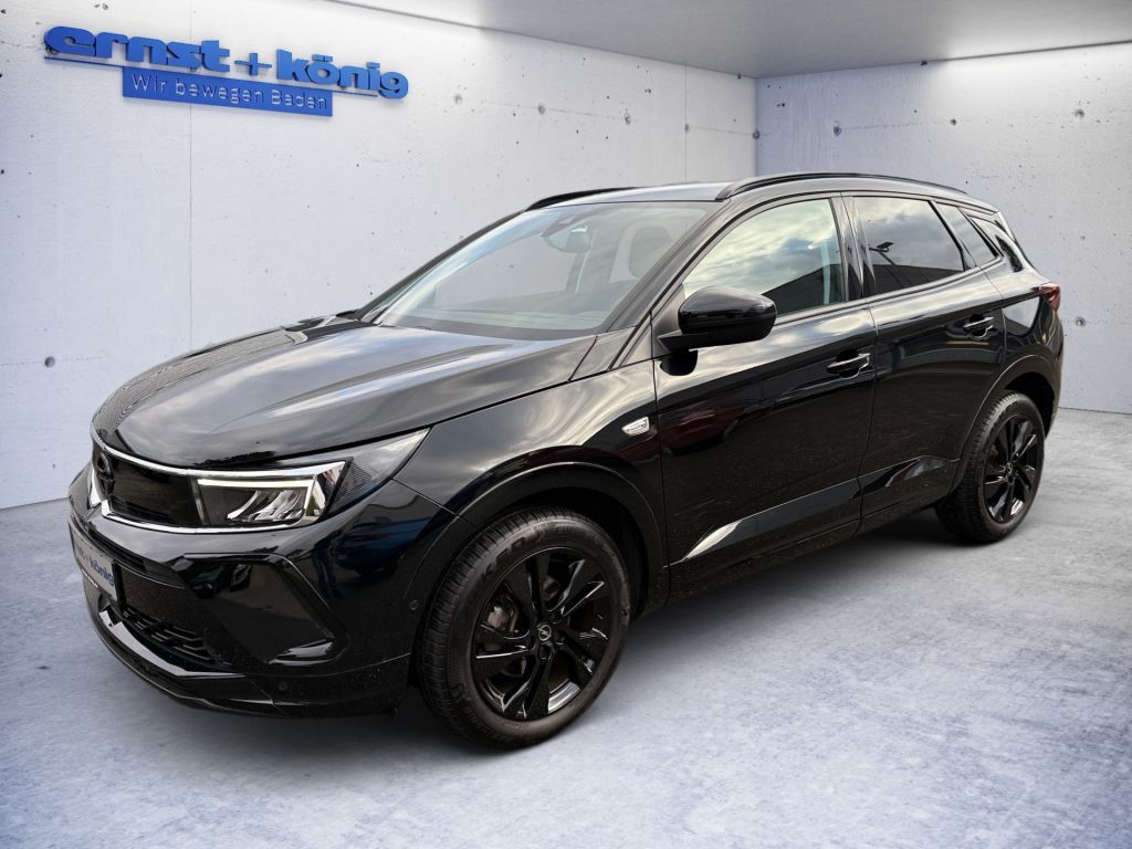 Opel Grandland (X) 2024