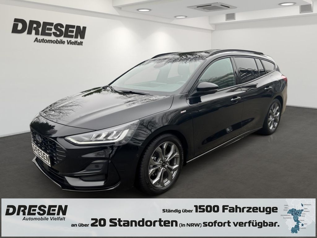 Ford Focus 2024