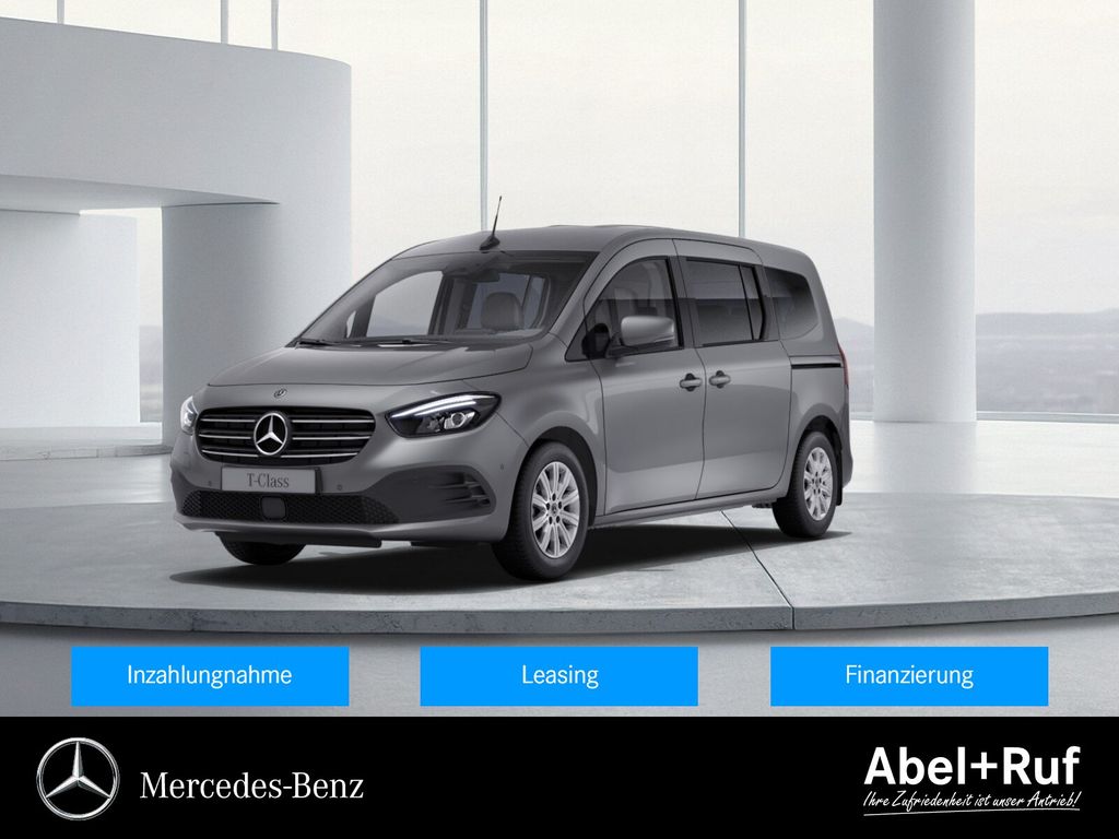 Mercedes-Benz T-Class 2024