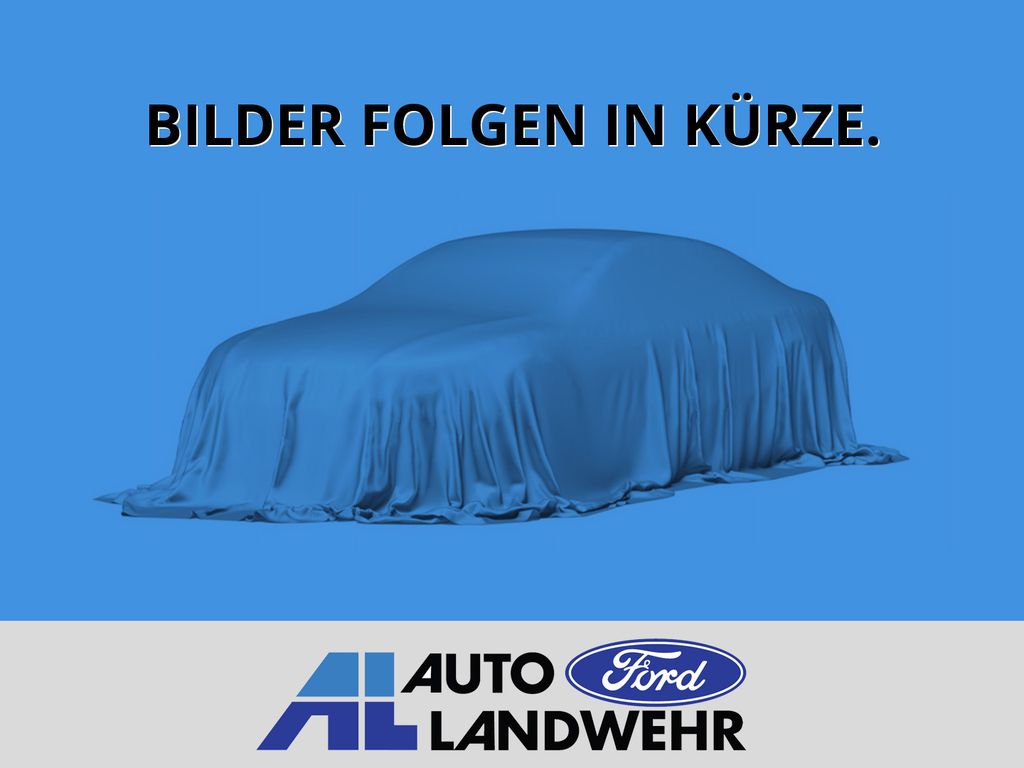 Ford Puma 2023