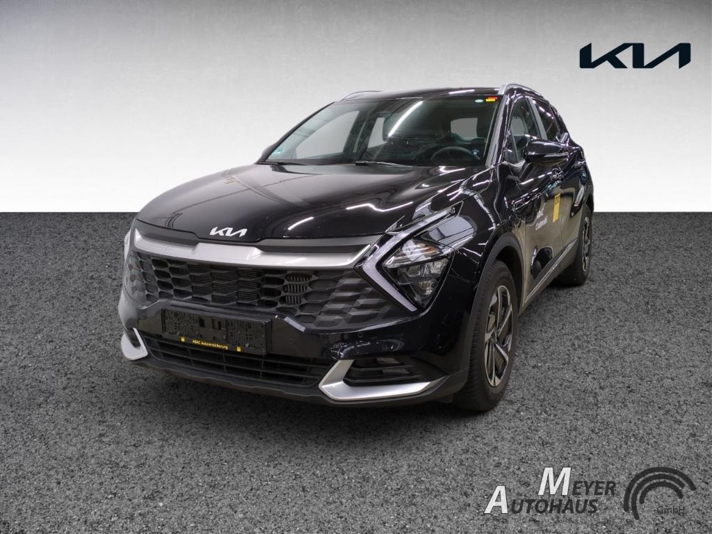 Kia Sportage 2025