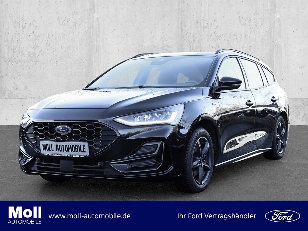 Ford Focus 2023