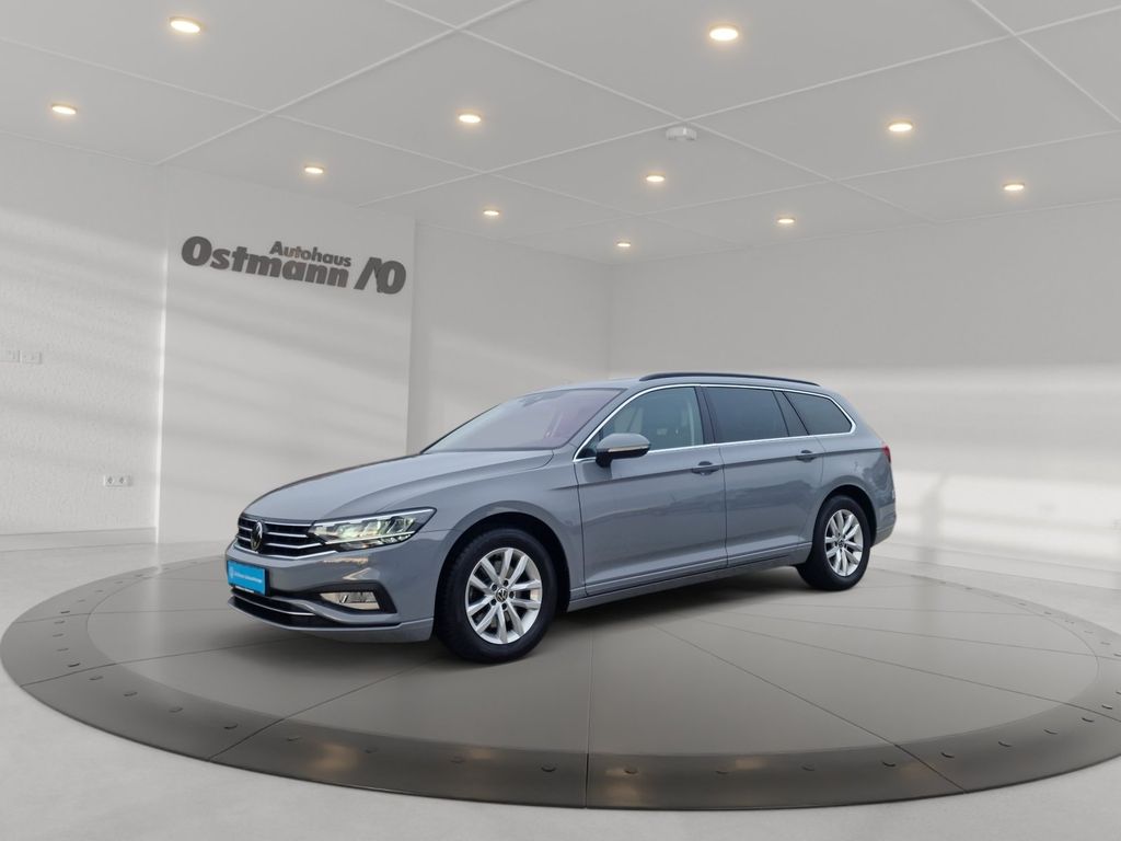 Volkswagen Passat Variant 2023