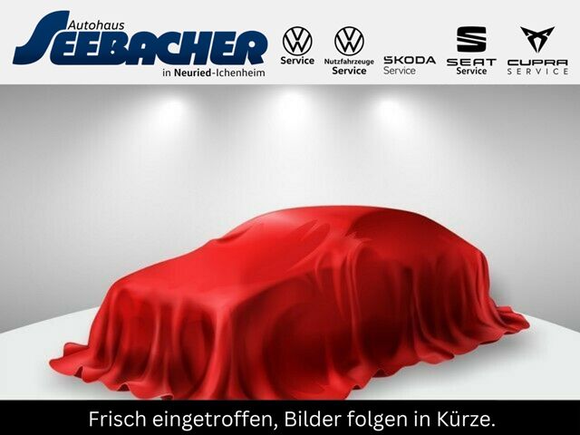 Volkswagen Passat Variant 2022