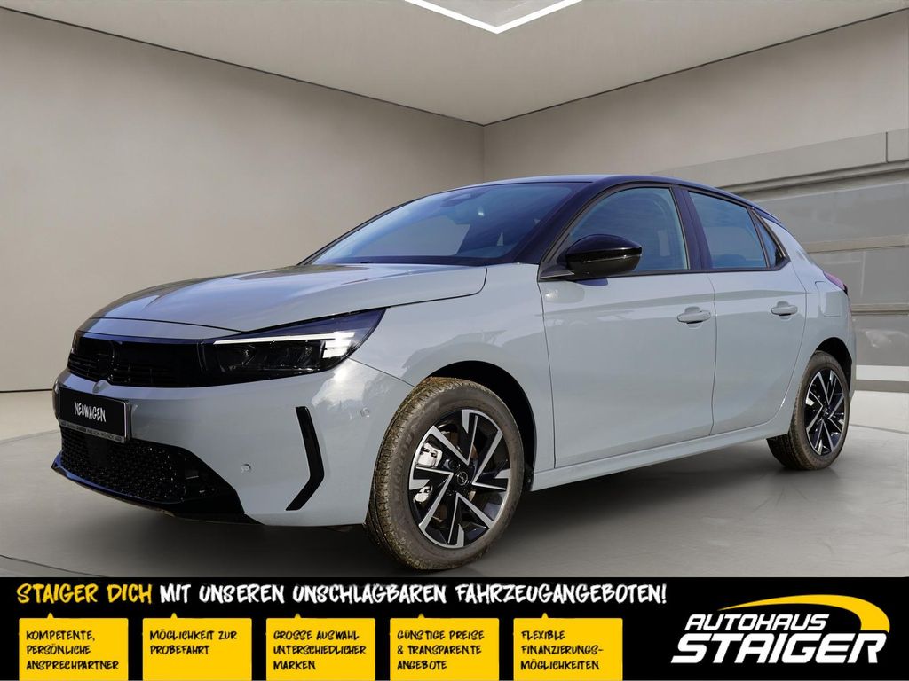 Opel Corsa 2026