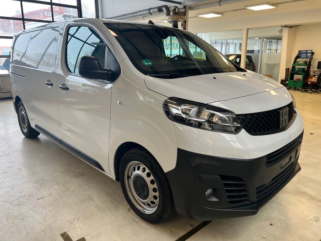 Fiat Scudo 2022