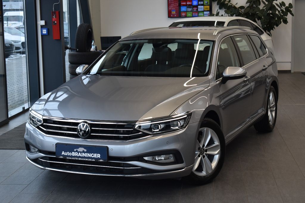 Volkswagen Passat Variant 2024