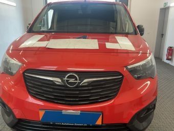 Opel Combo 2020