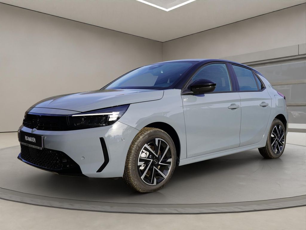 Opel Corsa 2026