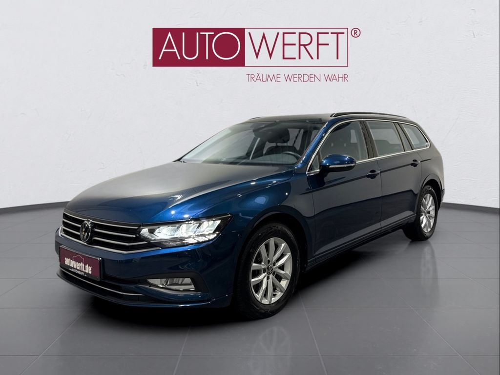 Volkswagen Passat Variant 2023