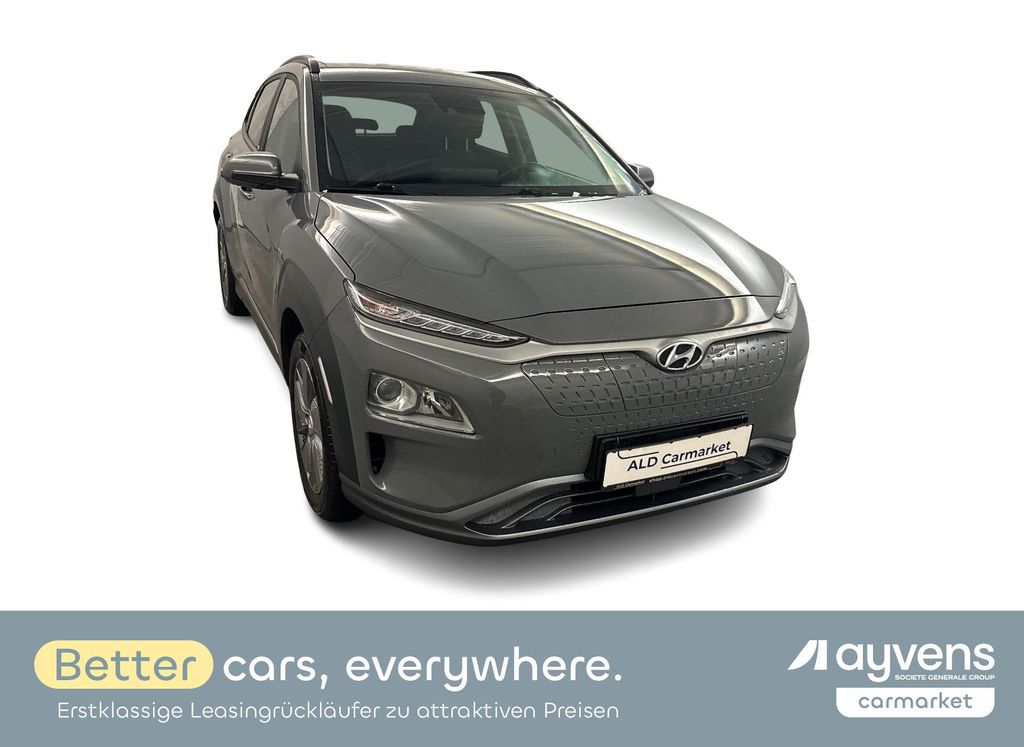 Hyundai KONA 2020