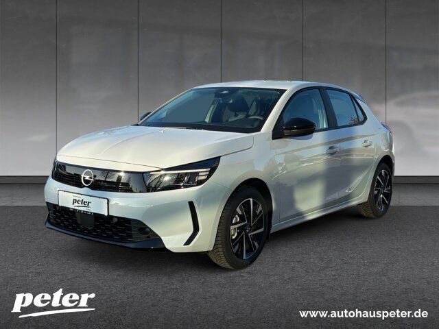 Opel Corsa 2025