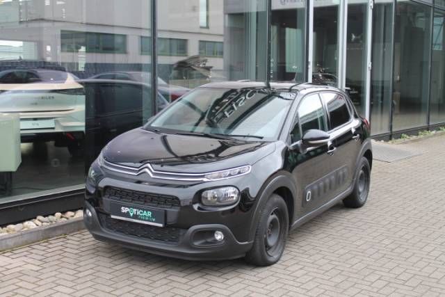 Citroën C3 2020
