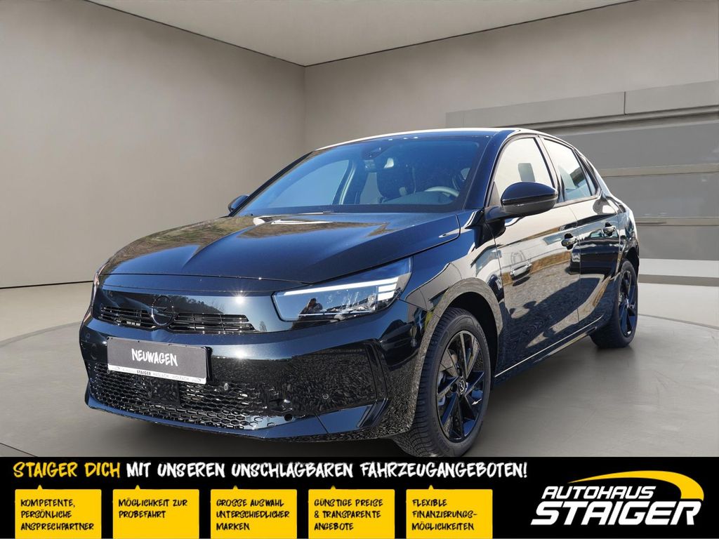Opel Corsa 2024
