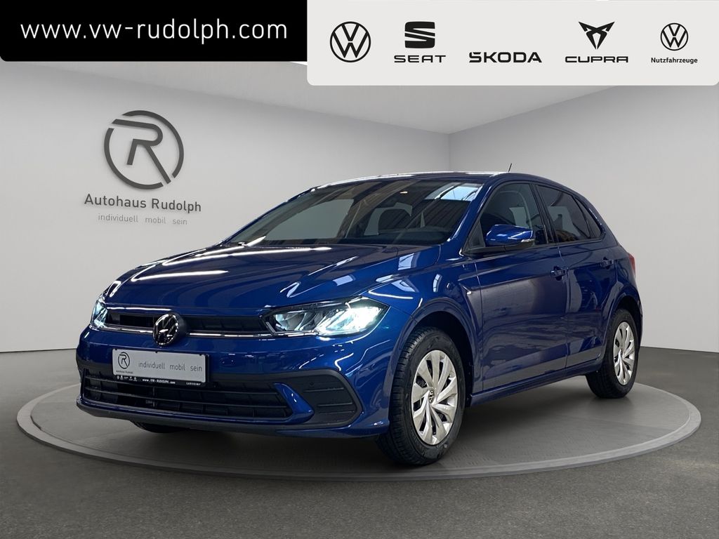 Volkswagen Polo 2025